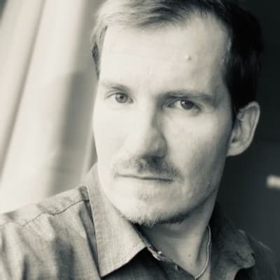 Richtscheid Zoltán, az AIFlux alapítója
