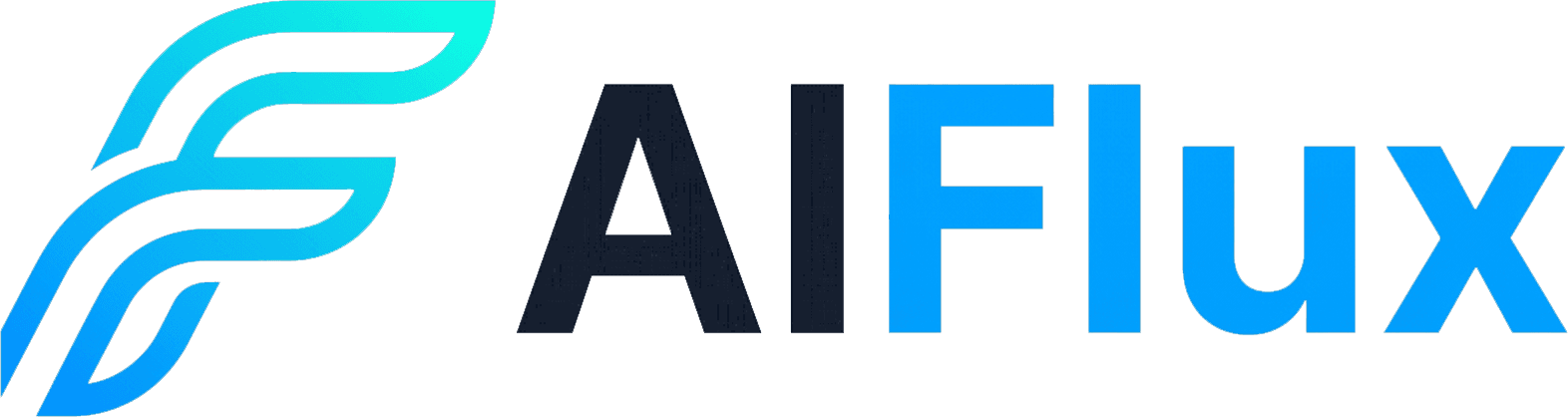 AI Flux logó